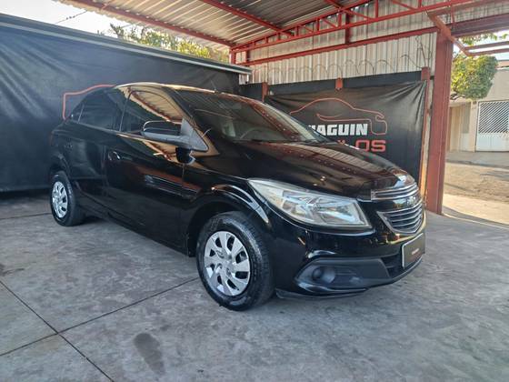 CHEVROLET ONIX 1.0 MPFI LT 8V FLEX 4P MANUAL CHEVROLET ONIX 1.0 MPFI LT 8V FLEX 4P MANUAL